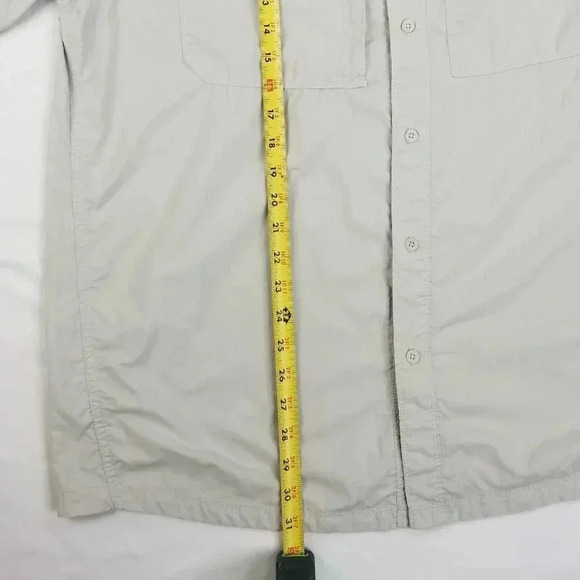 The North Face Men's Embroidered Logo XL Shirt - Picture 4 of 8